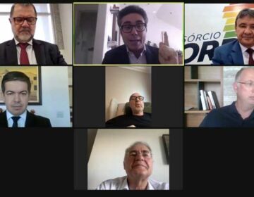 Senadores tentam destravar liberação da Sputnik V