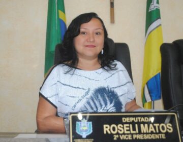 Convocação de suplente condenada à prisão pode ser o ‘6 por meia dúzia’