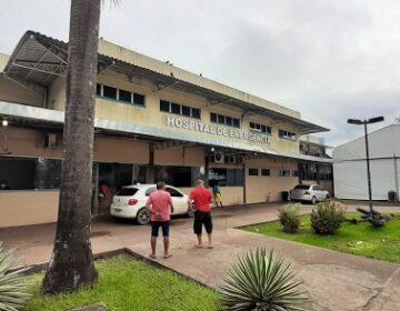 Atiradores executam jovem na zona norte de Macapá