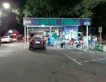 Macapá terá 30 horas de vacinação contra a covid-19