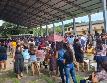 A crise do atraso na segunda dose da Coronavac