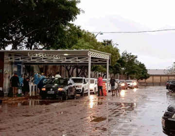 Macapá vacina metalúrgicos e outros públicos