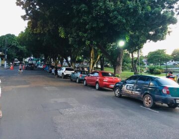 Divergência entre SVS e PMM atrasa uso da Janssen em Macapá