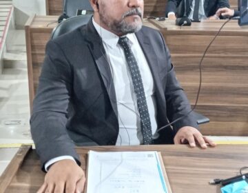 Vereador quer TFD em Macapá