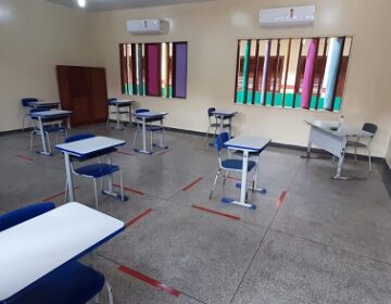 Período de matrícula encerra no Amapá