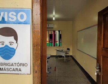 Furlan não recua e professores mantém greve