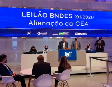 CEA é vendida para controladora da Celpa