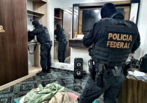 Brasileiro trafica drogas sintéticas da Guiana Francesa e Suriname, diz polícia