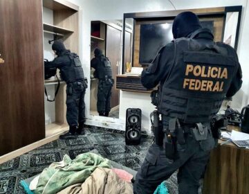 Brasileiro trafica drogas sintéticas da Guiana Francesa e Suriname, diz polícia