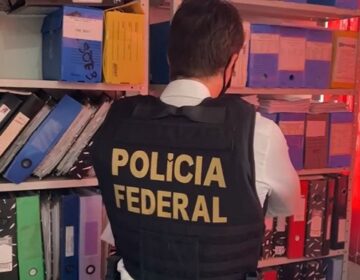 PF desconfia de fraude em licitação de R$ 750 mil em Santana