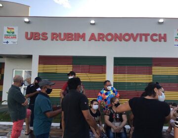 Comunidade e funcionários são contra fechamento de emergência em UBS