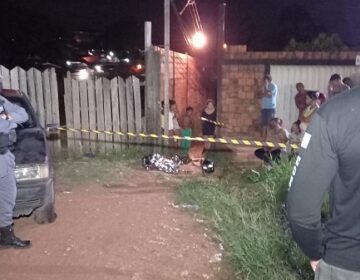 Noite de mortes segue sem solução; Polícia diz que testemunhas temem represálias