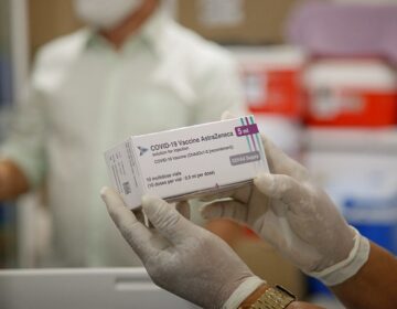 As reações da AstraZeneca e os ‘sommeliers’ de vacina