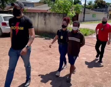 Polícia procura quadrilha que furta fibra óptica em Macapá