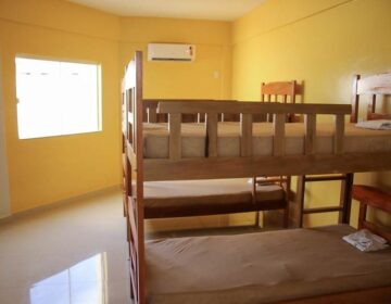 Novo centro vai abrigar menores por até 6 meses