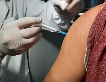 Covid-19: imunização chega para pessoas a partir de 37 anos