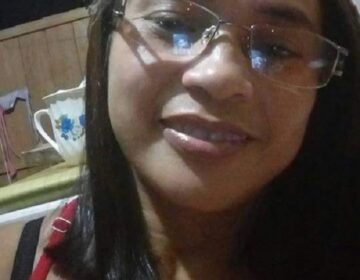 Cozinheira morre atropelada quando voltava do trabalho; motorista fugiu