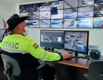 Macapá é a 1ª capital do Norte com semáforos que funcionarão de acordo com o fluxo do trânsito