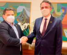 Davi consegue acordo e Senado derruba veto para garantir isenção das contas de luz no Amapá