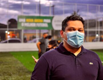 Davi deixa UTI, mas segue sem previsão de alta