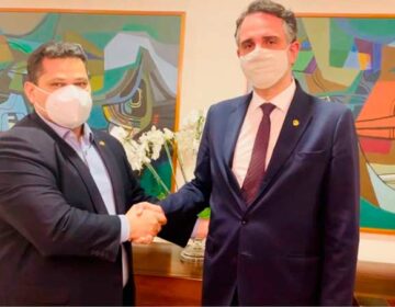Davi consegue acordo e Senado derruba veto para garantir isenção das contas de luz no Amapá