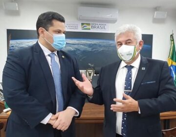 Amapá terá estudo sobre potencial de energia eólica, diz ministro