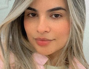 Dentista ferida em colisão de carros ainda corre perigo de perder o braço