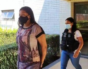 Empregada que torturava menina autista vai cumprir pena em casa