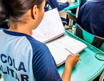 Escolas militares do Amapá aprovam 34 estudantes em universidades públicas