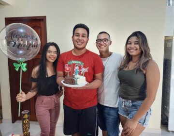 Estudante da rede pública do Amapá é aprovado em 5 universidades federais