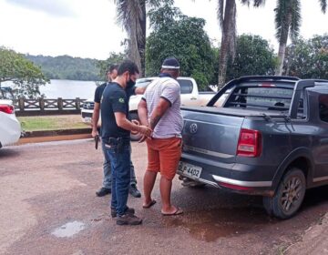 Esposa denuncia marido por abuso da sobrinha de 12 anos