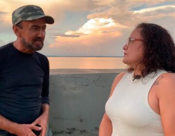 Expedição do Amapá chega a Gurupá
