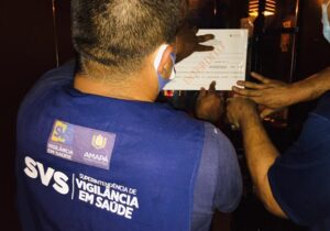 Fiscalização multa e fecha bares que se passavam por restaurantes em Macapá
