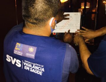 Fiscalização multa e fecha bares que se passavam por restaurantes em Macapá