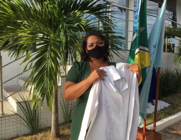 “Perdi uma grande mãe e enfermeira”, diz filha em homenagem do Coren