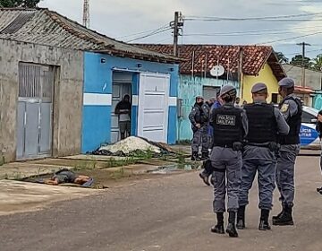 Jovem foi morto em acerto de contas, diz polícia