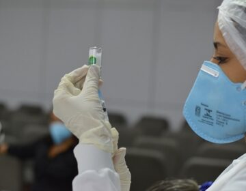 Com apenas 22% de cobertura, Amapá inicia 3ª fase contra influenza