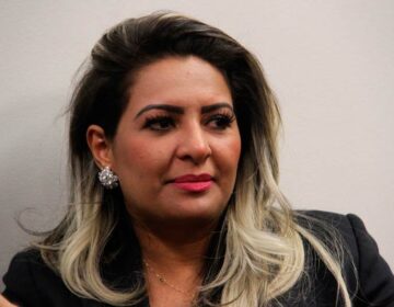 Operação Sindicus: TRF1 manda trancar ação penal contra ex-deputada