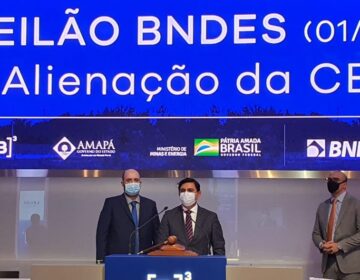 “Pode ter redução tarifária”, arrisca presidente da CEA após venda da estatal