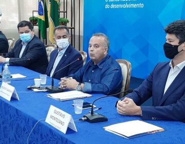 Saneamento: leilão vai gerar investimento de R$ 3 bi e 90 mil empregos no Amapá