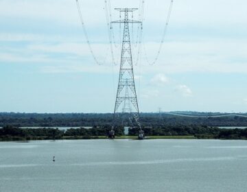 Pane no Linhão deixa 13 municípios sem energia