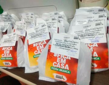 Operação da PF: Em Pedra, prefeitura afirma que compras foram informadas a órgãos de controle