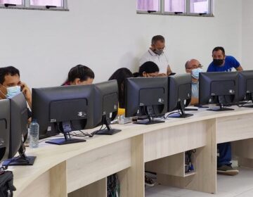 Amapá cria Central de Monitoramento de Tráfego