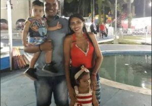 Família que vendia roupas para ribeirinhos morre em naufrágio no Rio Amazonas