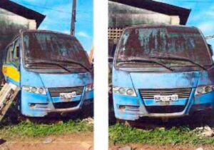 “Mau exemplo”, define juiz sobre veículos abandonados em Oiapoque
