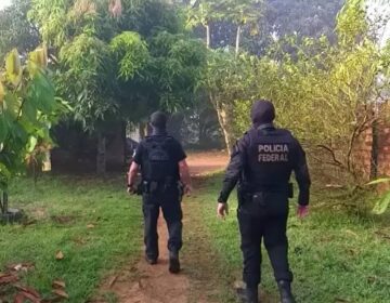 Polícia investiga contrabando de combustível na fronteira