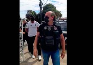 Com 120 denúncias, dono da Primal é preso em Macapá