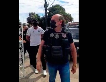 Com 120 denúncias, dono da Primal é preso em Macapá