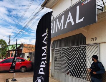 Após interdição, Primal pede desculpas a consumidores