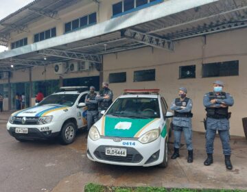 Com medo da violência, profissionais de saúde ameaçam abandonar postos